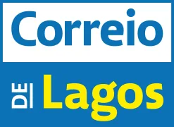 Correio de Lagos logo