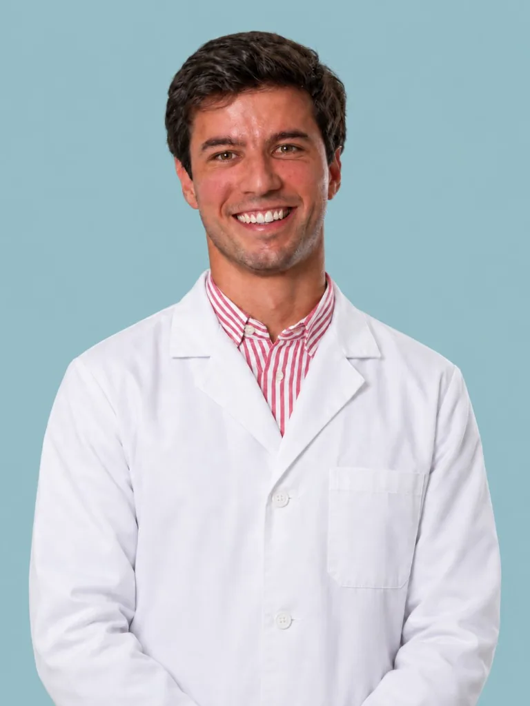 Dr. Duarte Flor