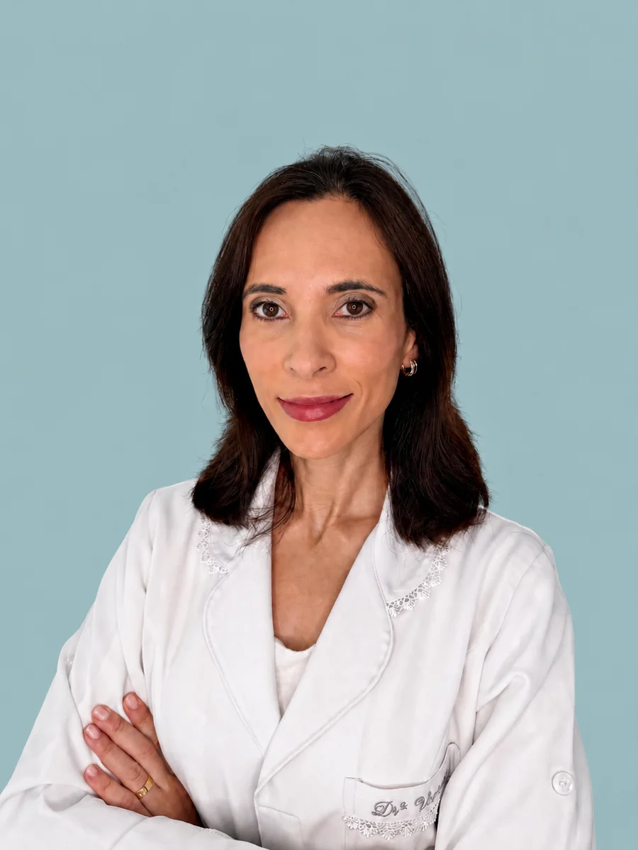 Dra. Vanessa Martins