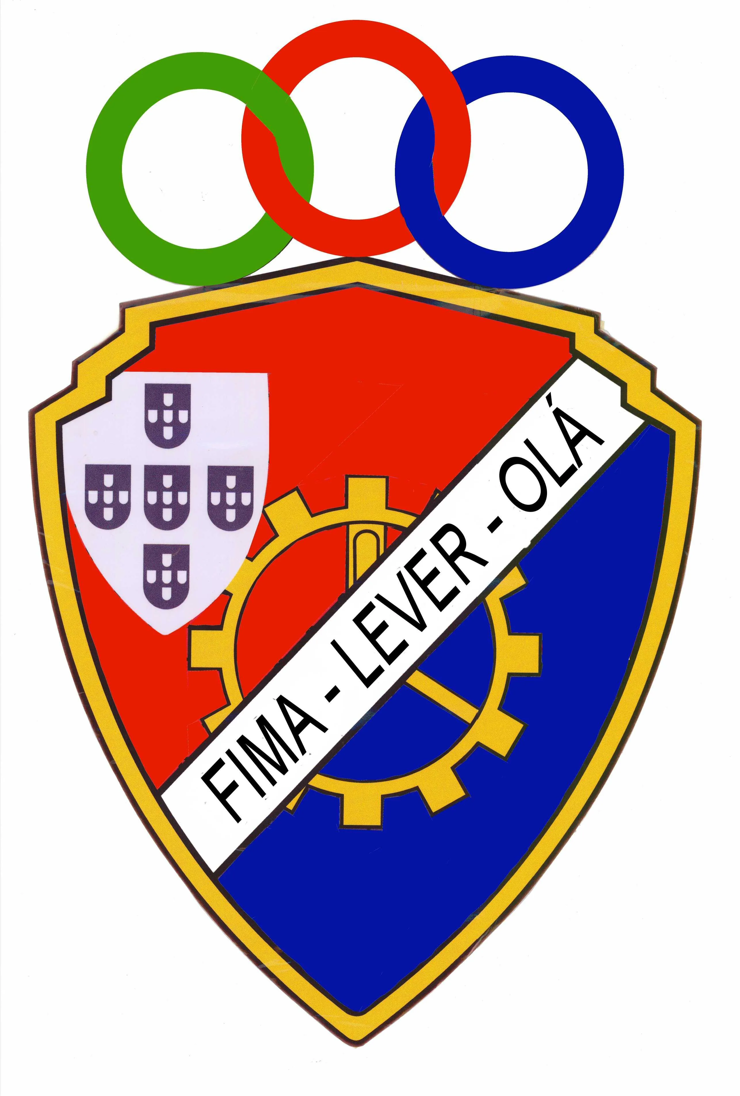 Fima - Lever - Olá logo