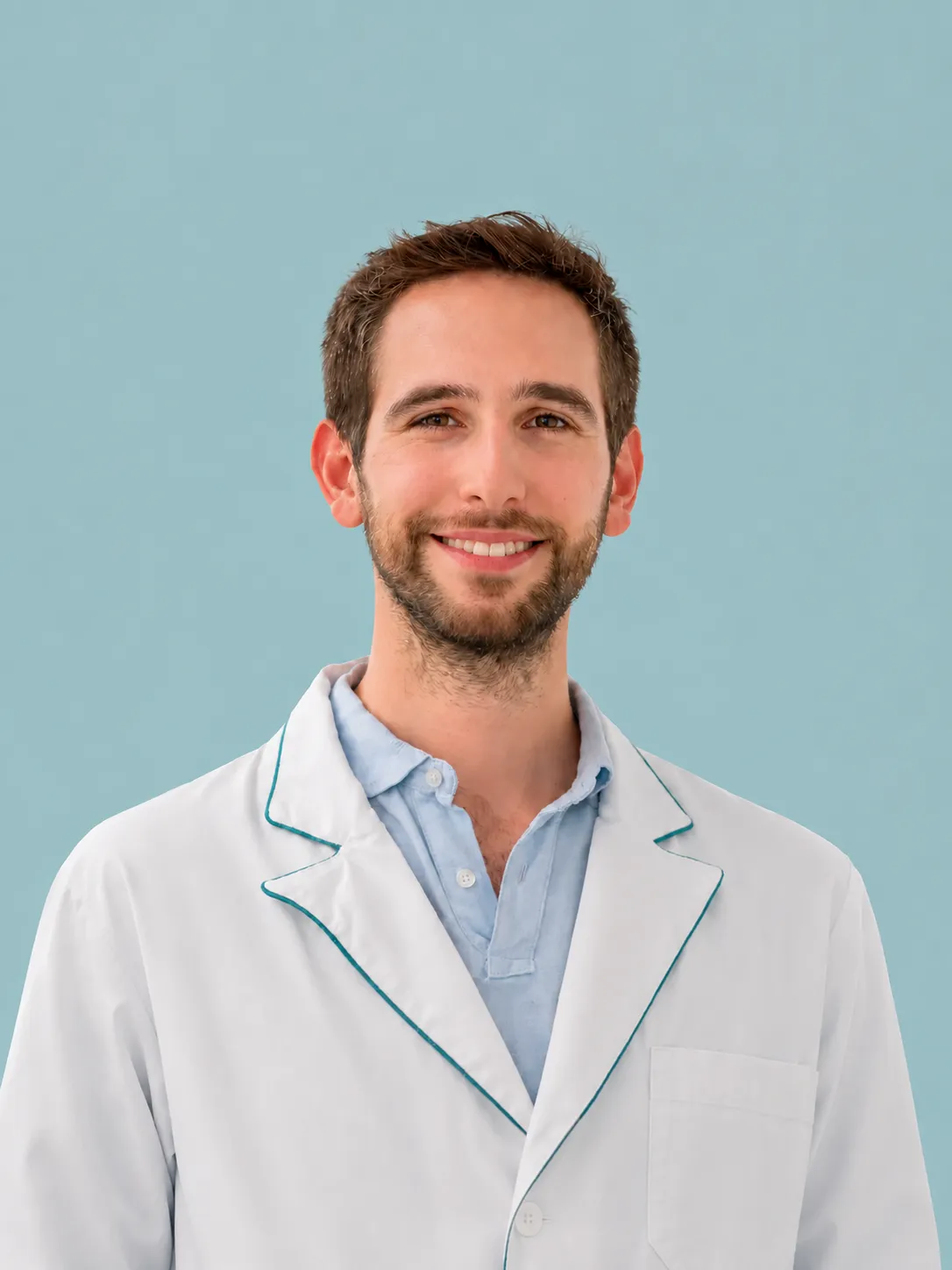 Dr. Miguel Costa