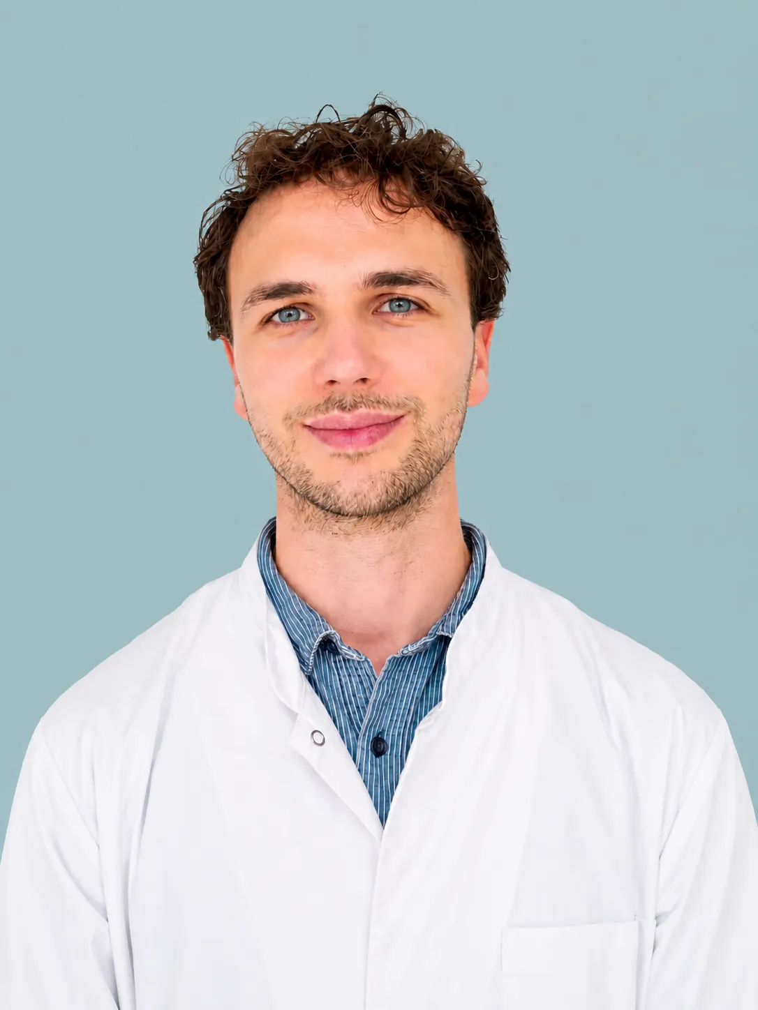 Dr. Philipp Gussek