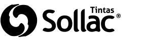 Sollac Tintas Logo