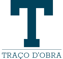 Traço D'Obra logo