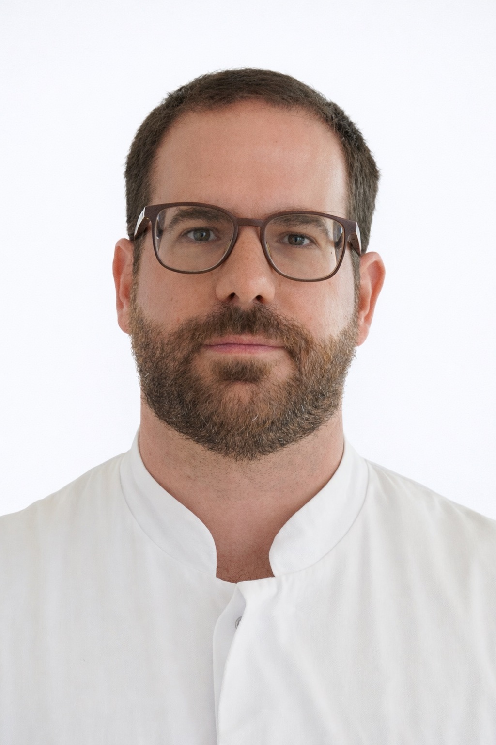 Dr. med. Filipe Carvalho