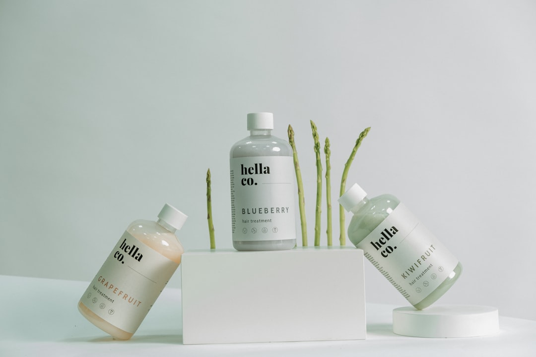 rotina de skincare produtos